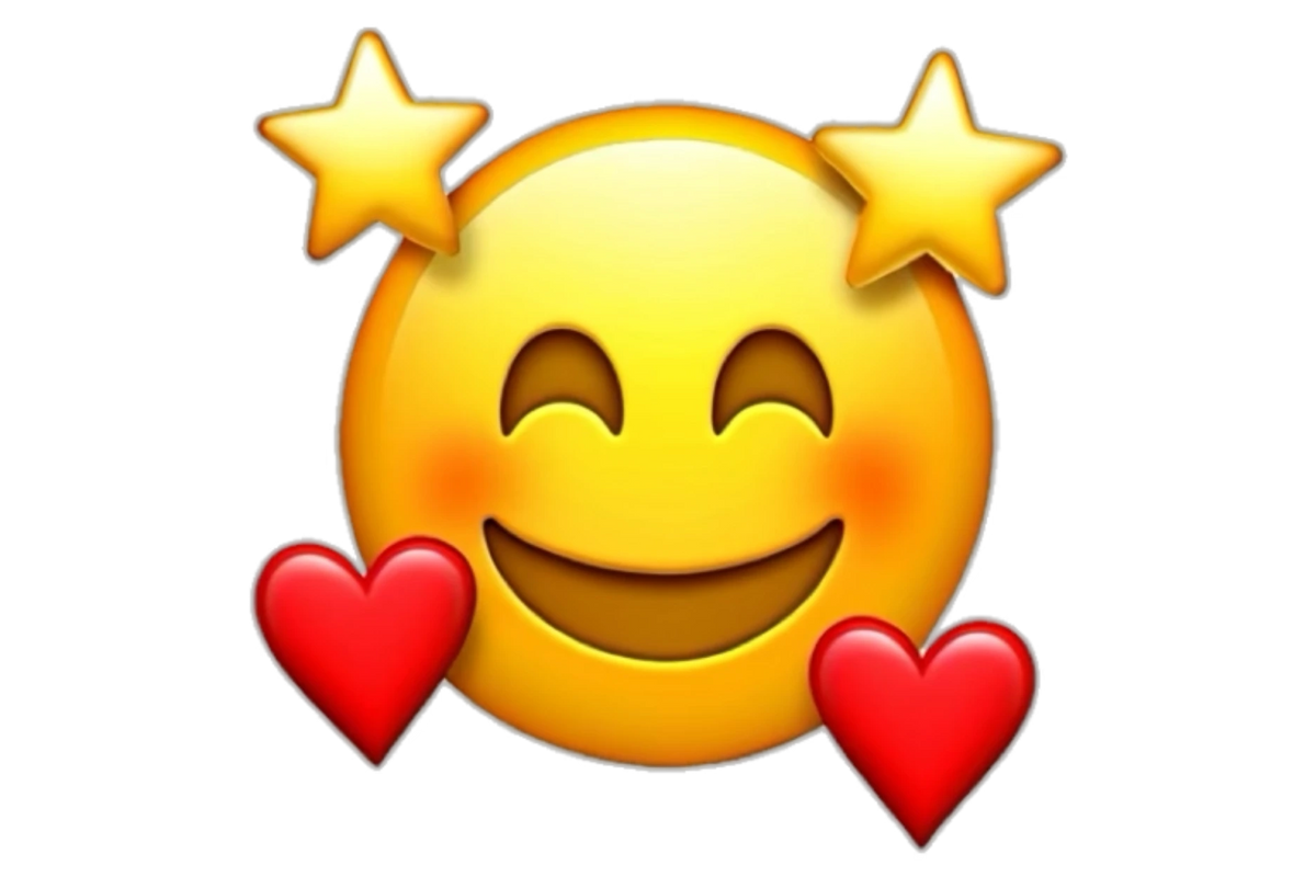 Smiling Emoji
